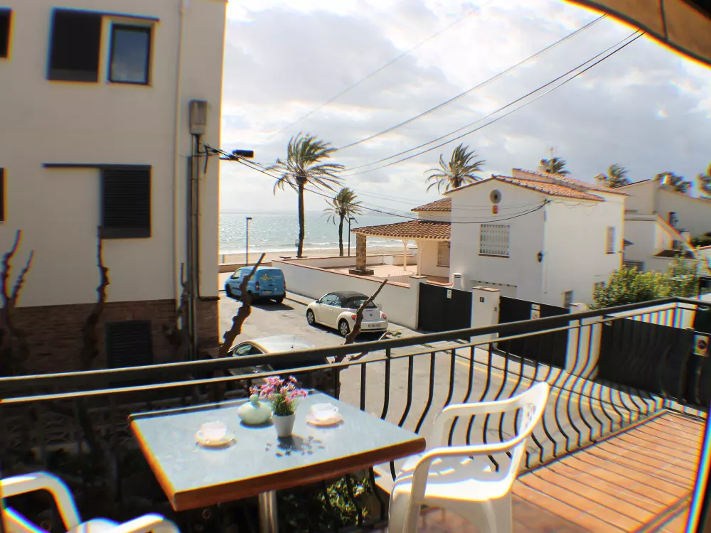 Location de Vacances Roses 837