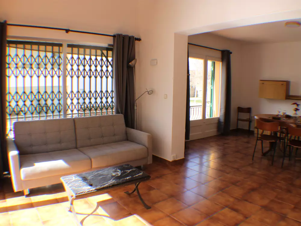 Location de Vacances Roses 837