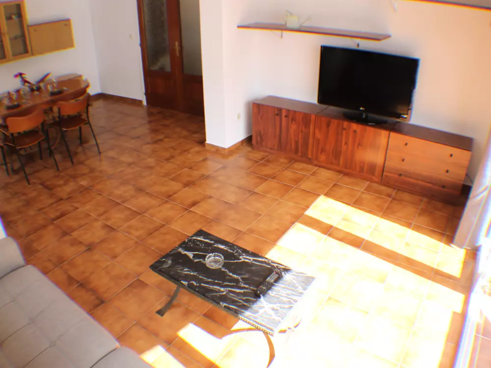 Location de Vacances Roses 837