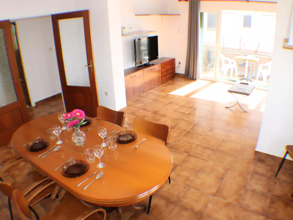 Location de Vacances Roses 837