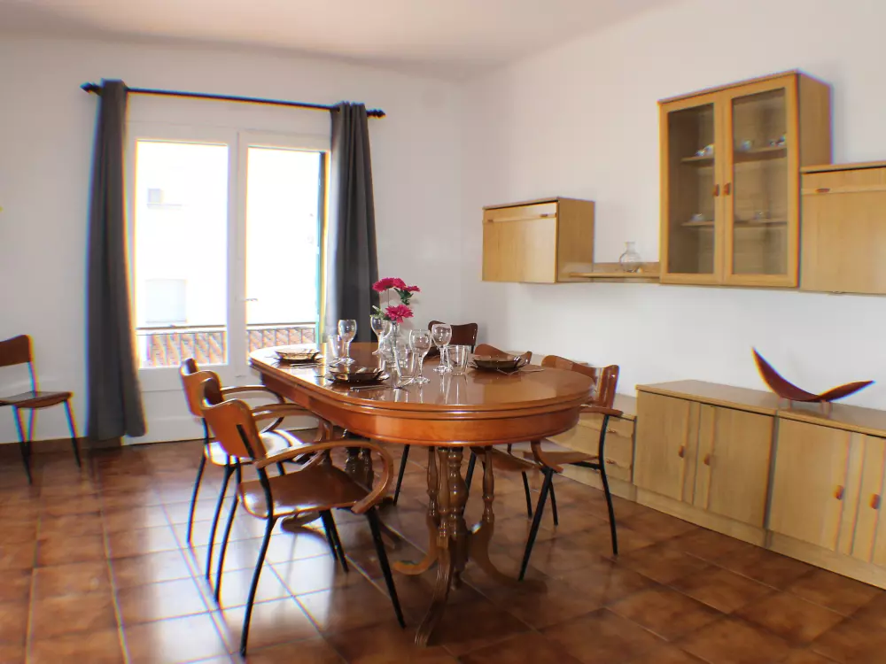 Location de Vacances Roses 837