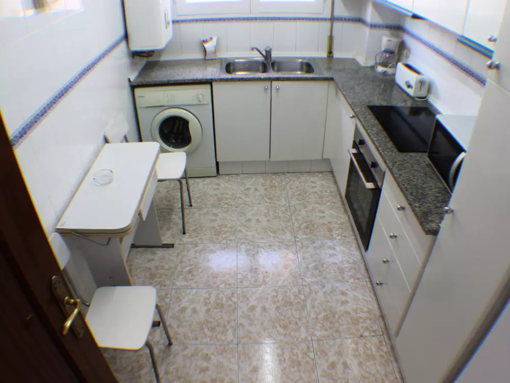 Location de Vacances Roses 837