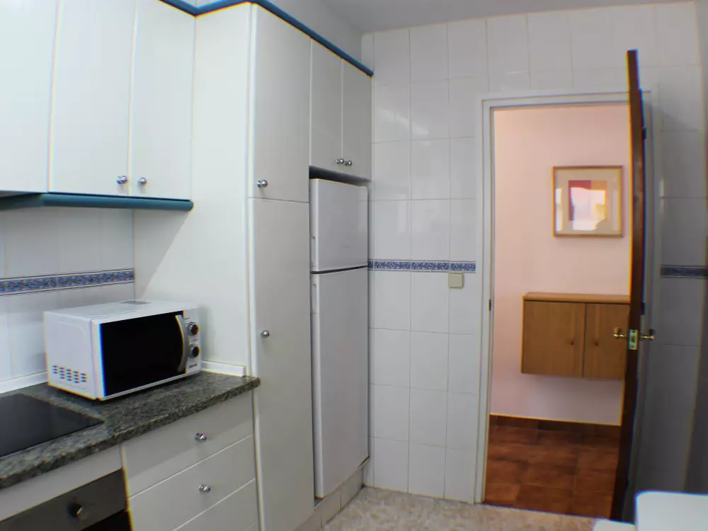 Location de Vacances Roses 837