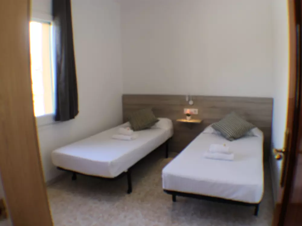 Location de Vacances Roses 837