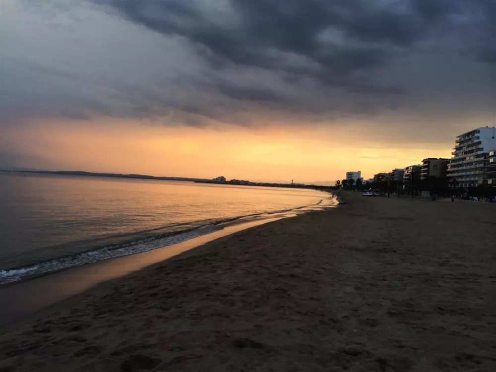 Location de Vacances Roses 837