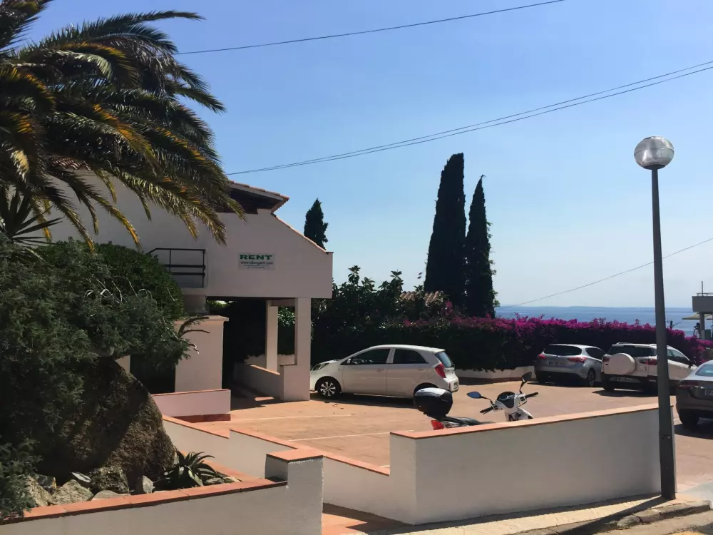 Location de Vacances Roses 871