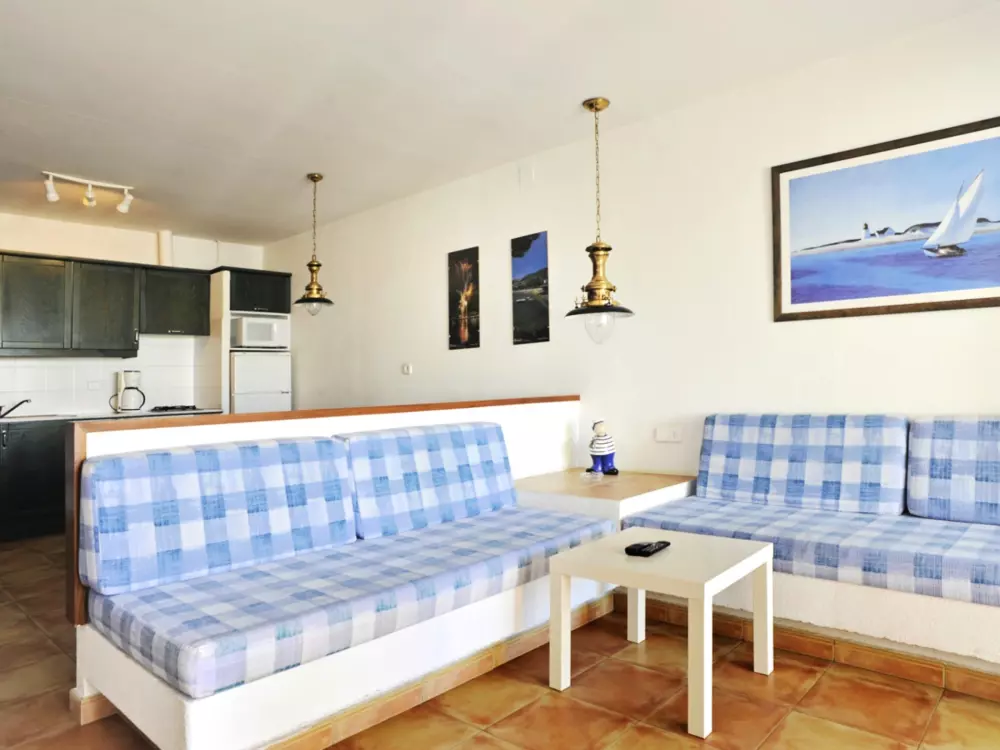 Location de Vacances Roses 871