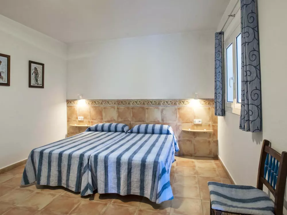 Location de Vacances Roses 871