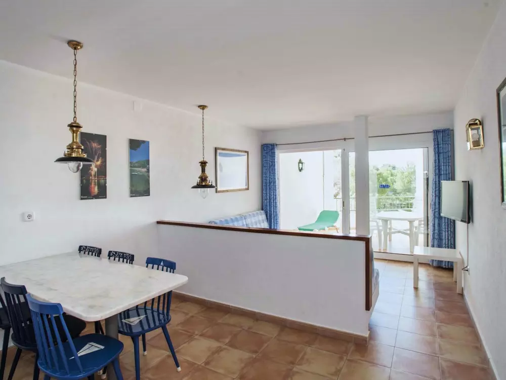 Location de Vacances Roses 871