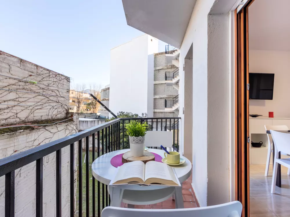 Location de Vacances Roses 957