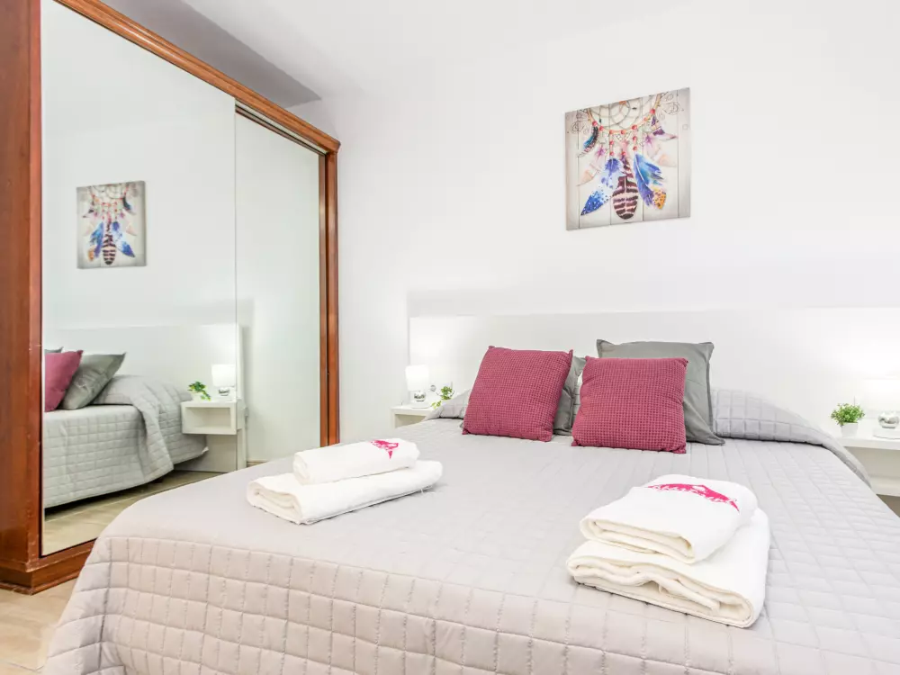 Location de Vacances Roses 957