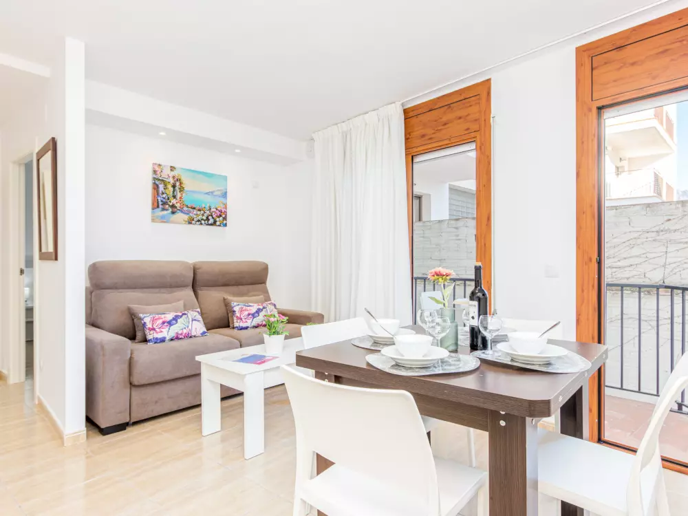 Location de Vacances Roses 957