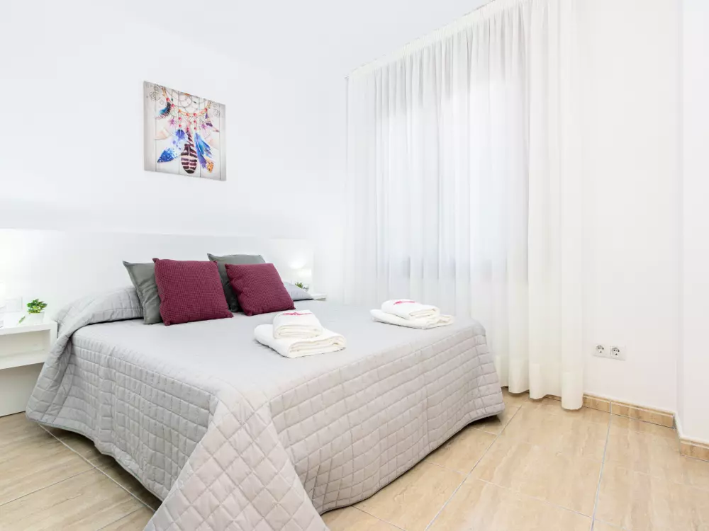 Location de Vacances Roses 957