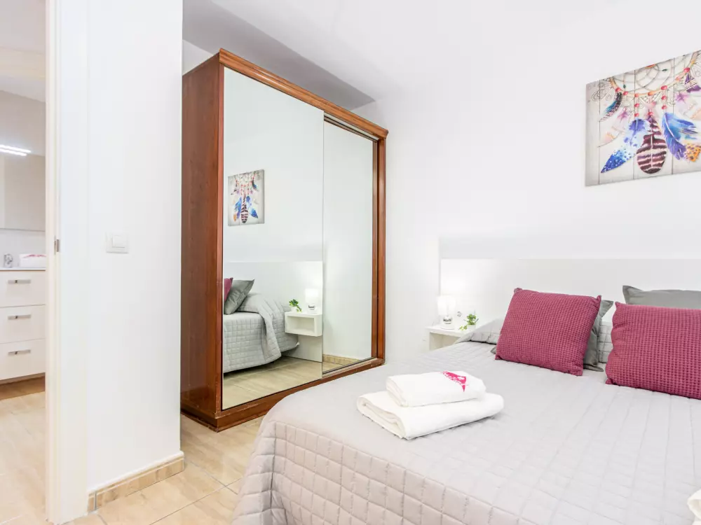 Location de Vacances Roses 957