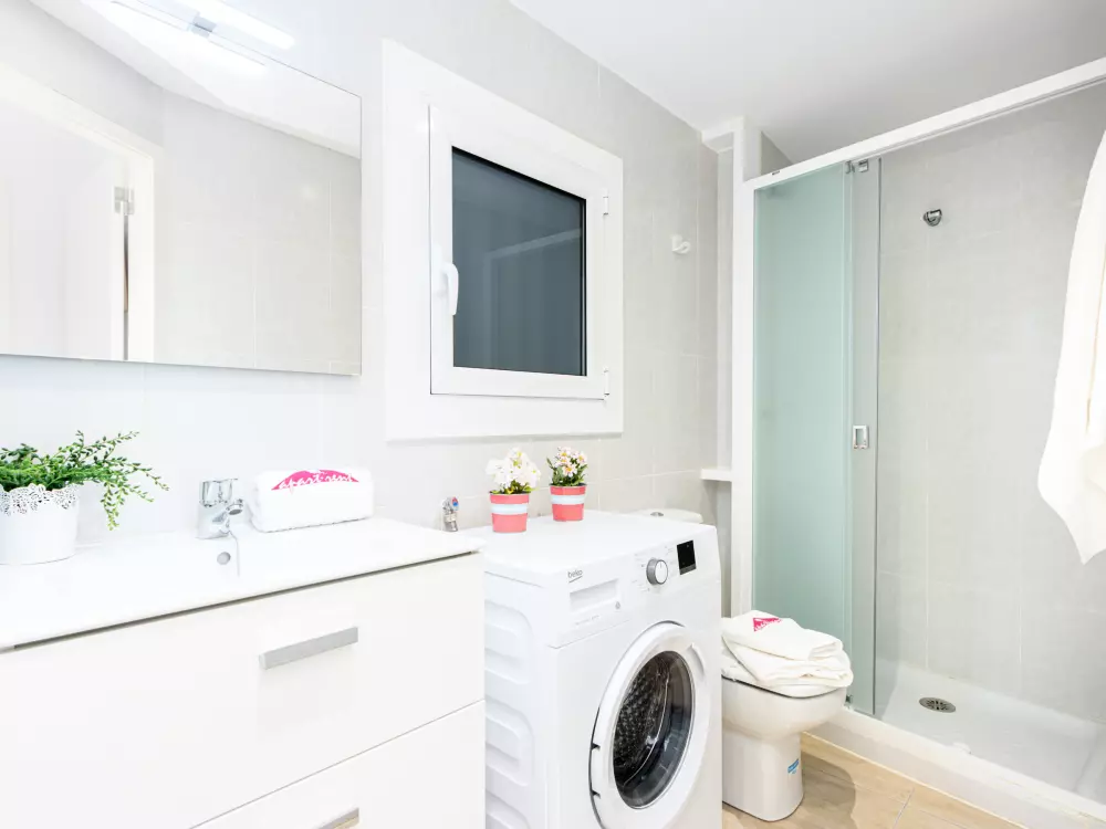 Location de Vacances Roses 957