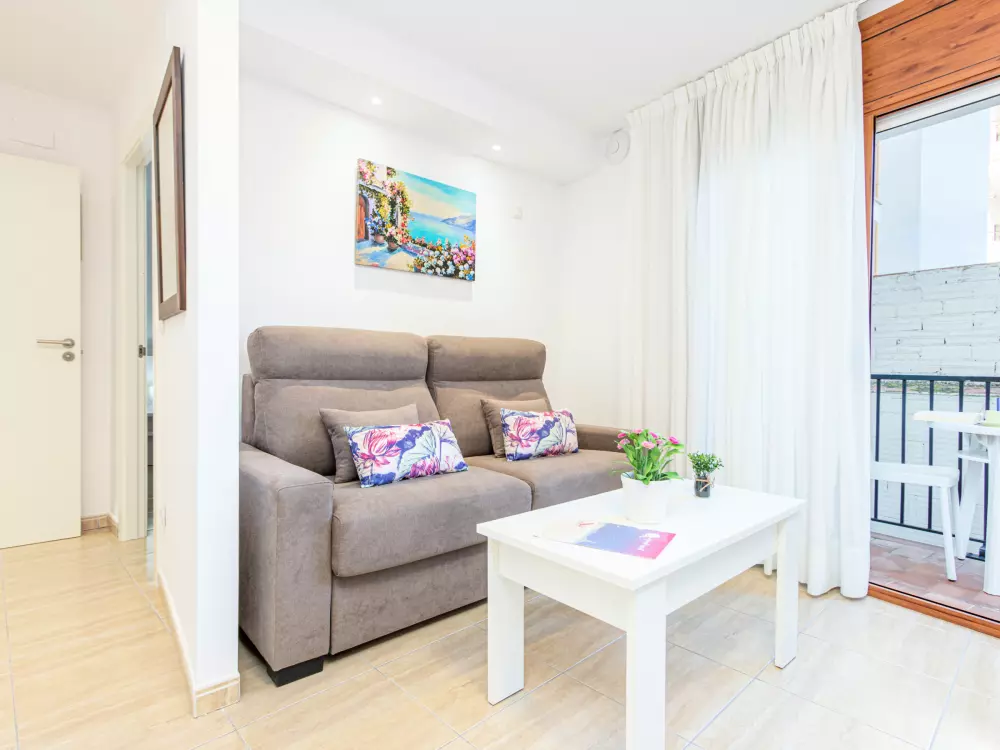 Location de Vacances Roses 957