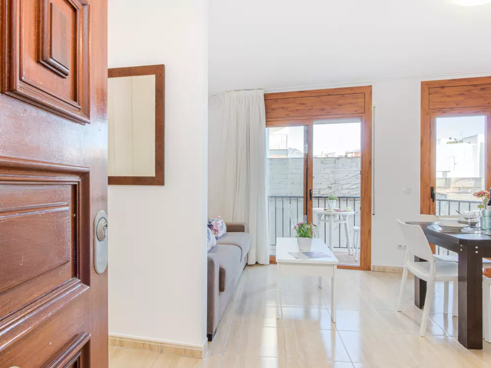 Location de Vacances Roses 957