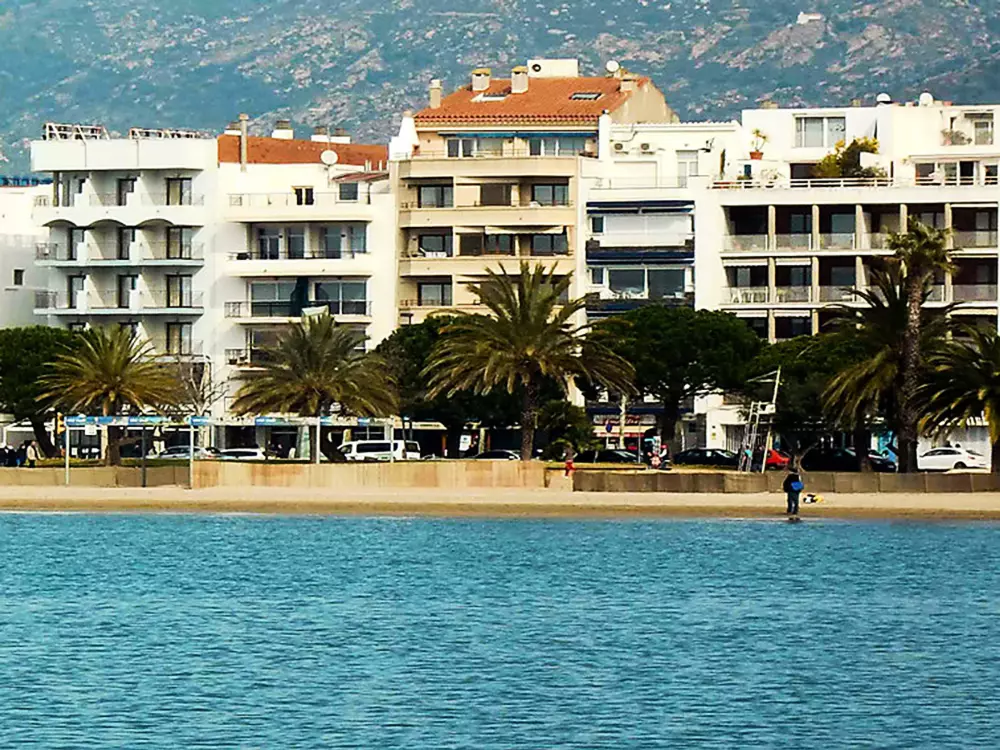 Location de Vacances Roses 957