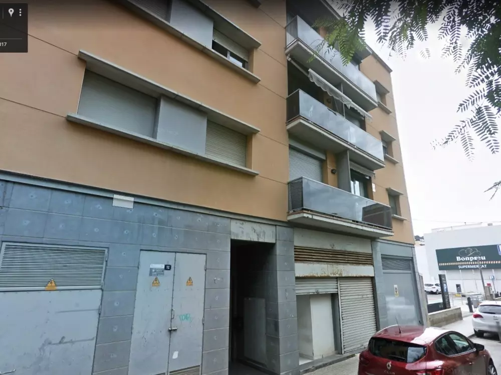 Location de Vacances Roses 957