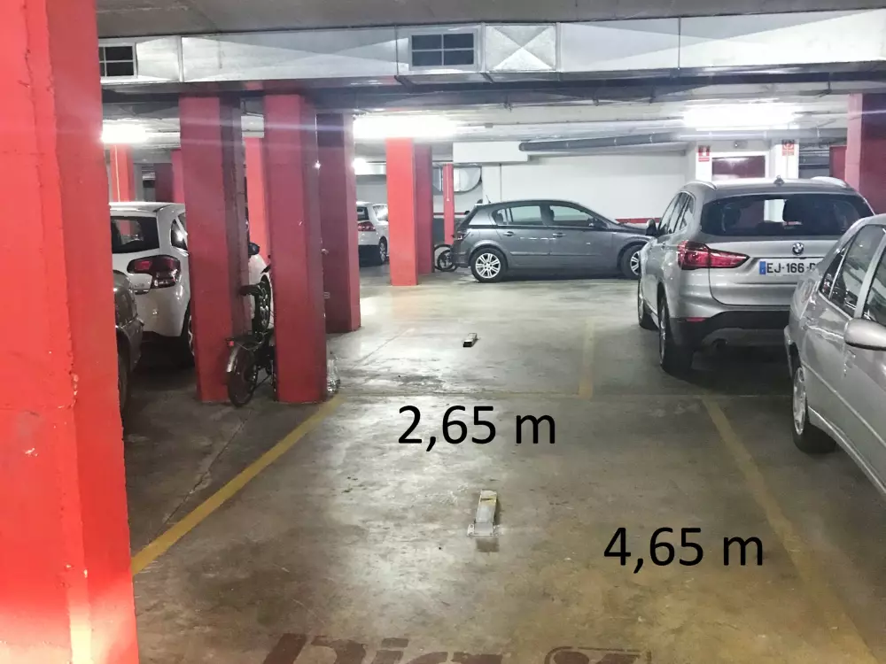 Location de Vacances Roses 957