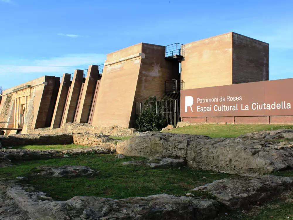 Location de Vacances Roses 957