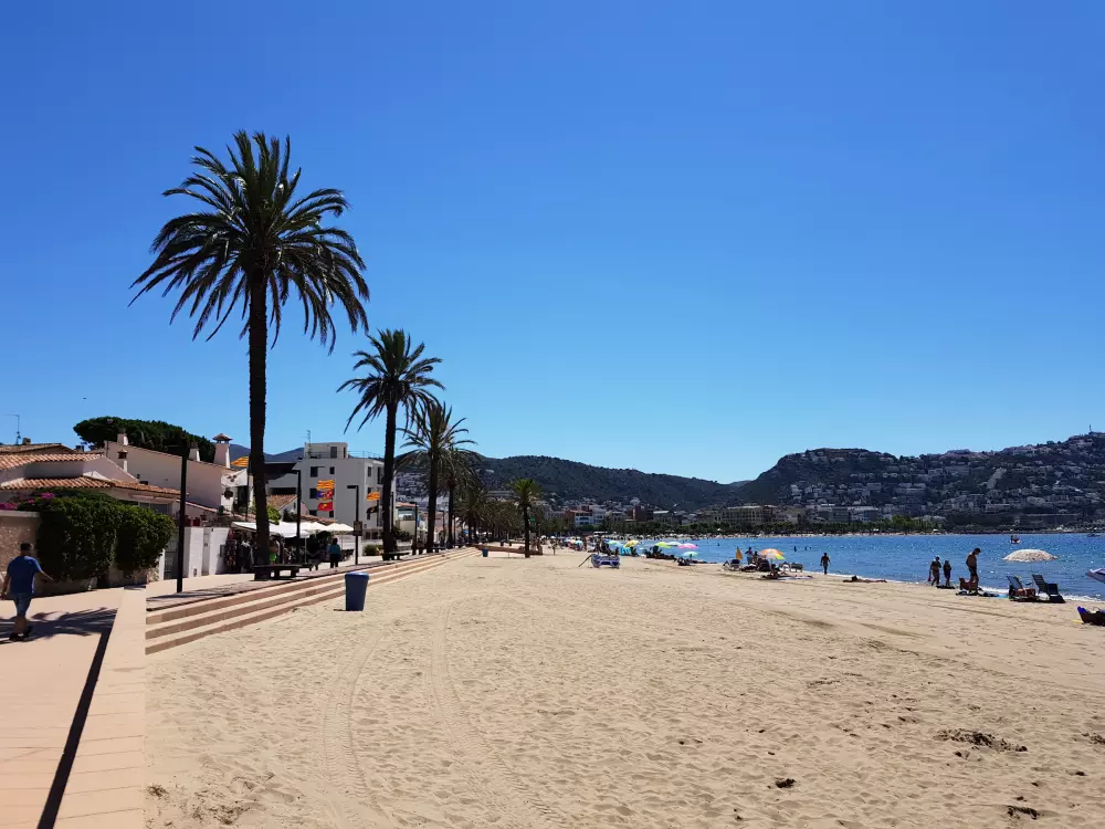 Location de Vacances Roses 957