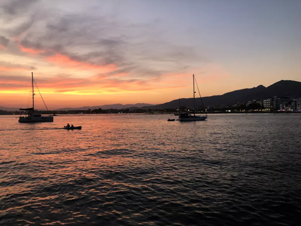 Location de Vacances Roses 957