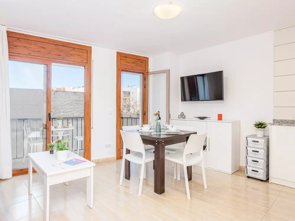 Location de Vacances Roses 957