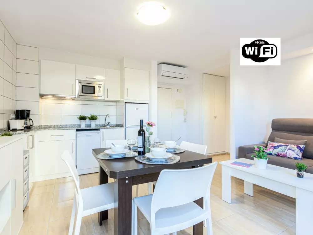 Location de Vacances Roses 957