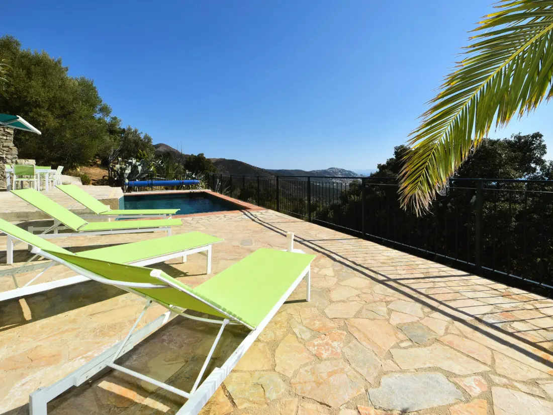 Location de Vacances Roses 986