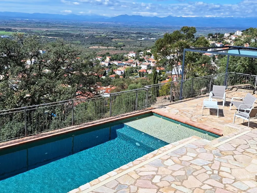 Location de Vacances Roses 986