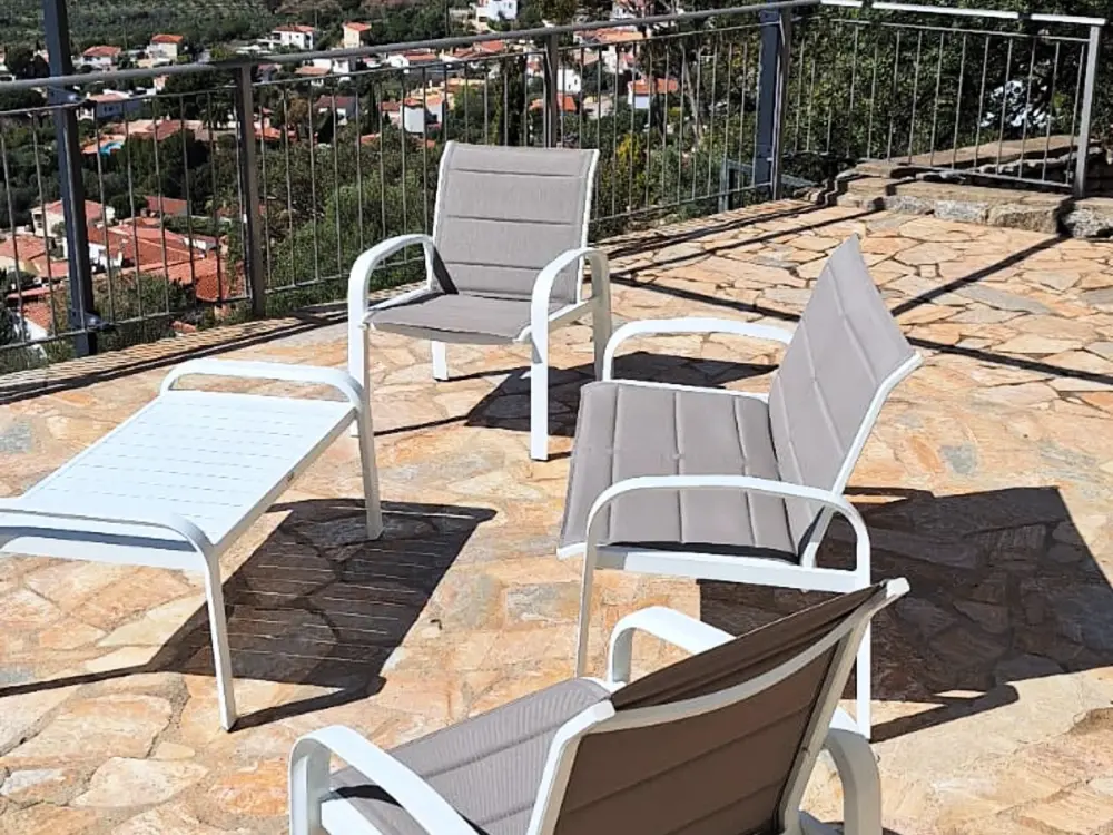 Location de Vacances Roses 986