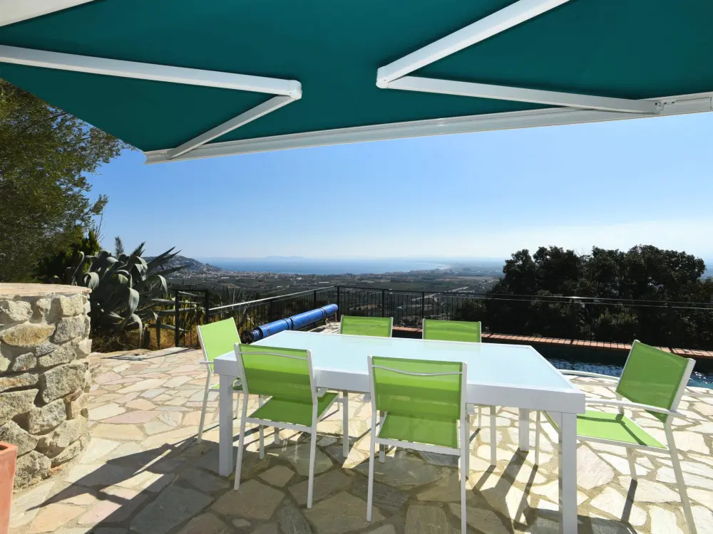 Location de Vacances Roses 986