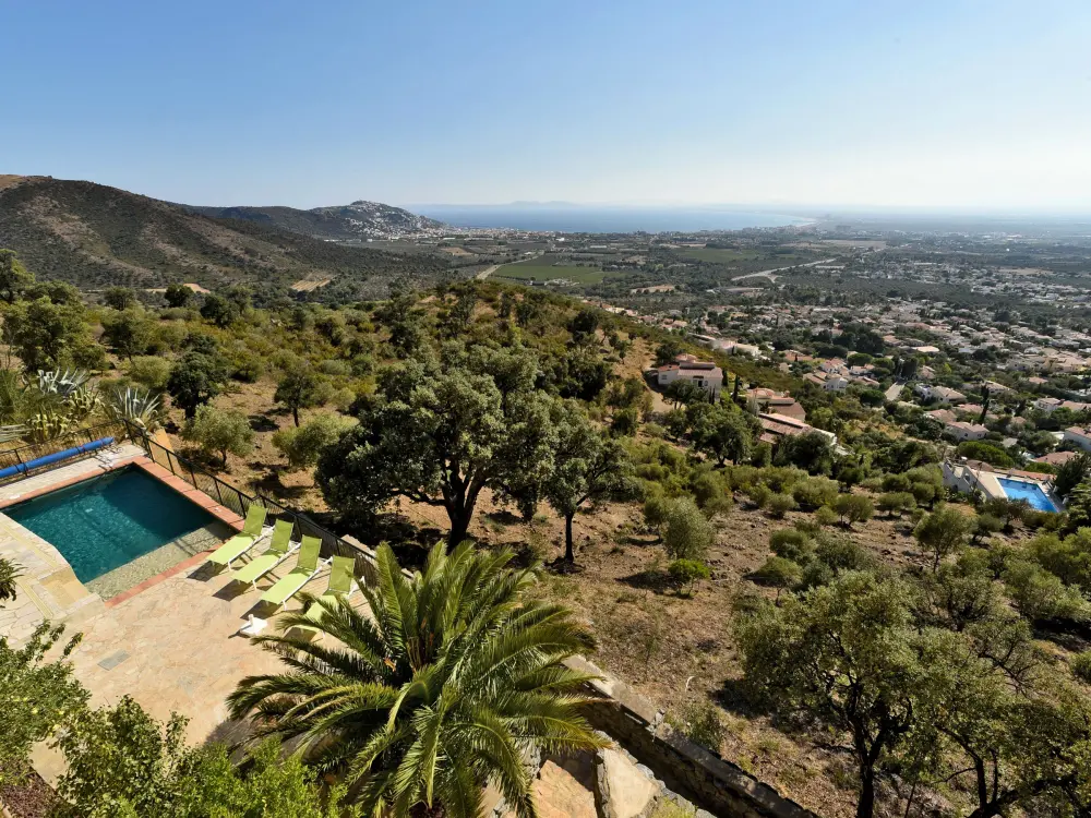 Location de Vacances Roses 986