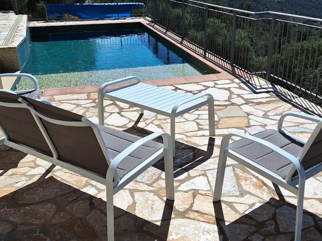 Location de Vacances Roses 986
