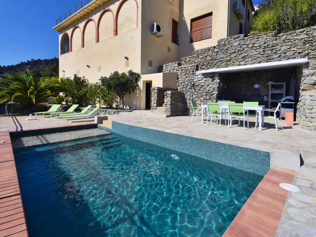 Location de Vacances Roses 986