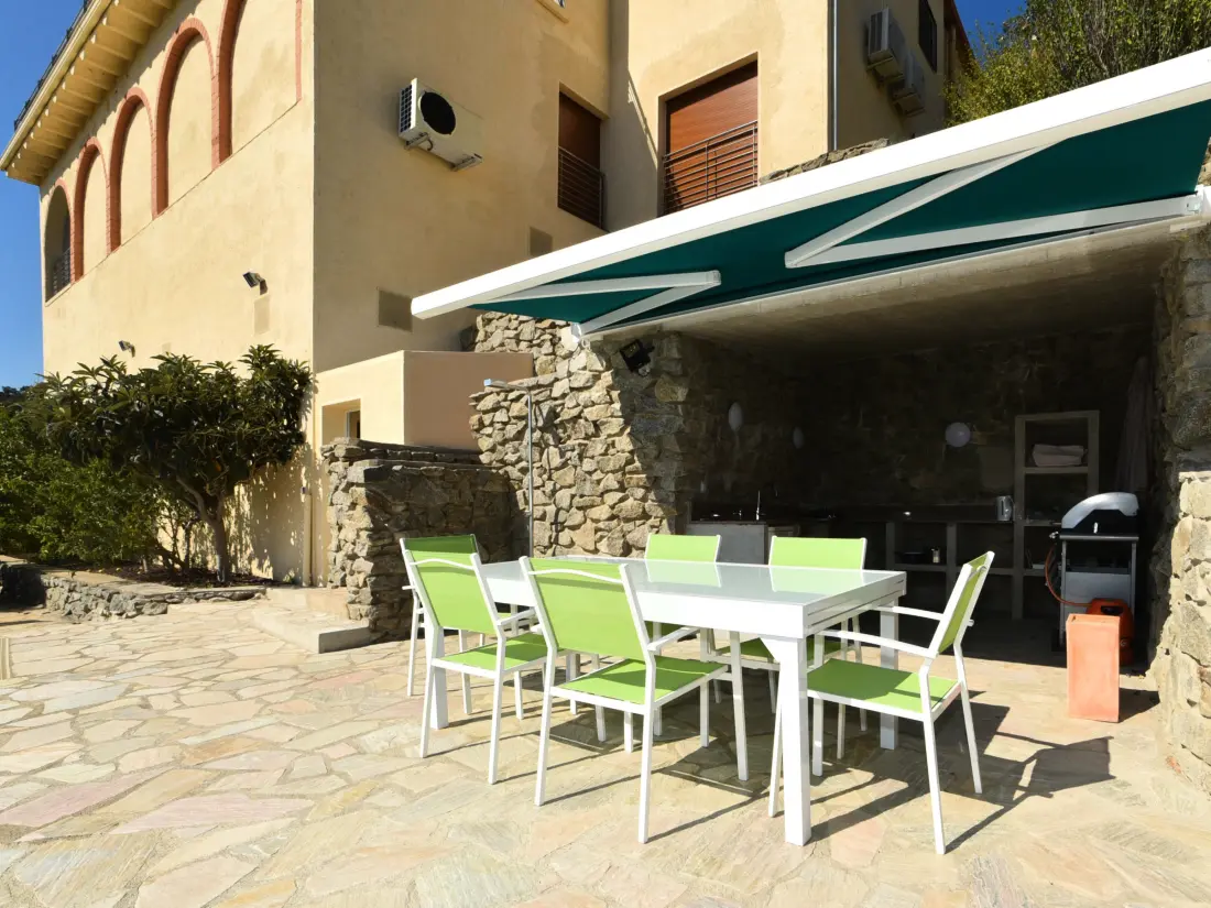 Location de Vacances Roses 986