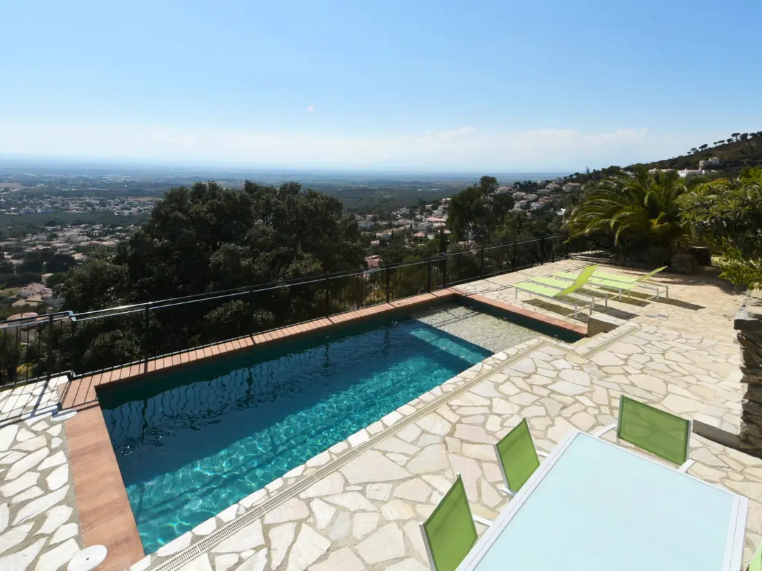 Location de Vacances Roses 986