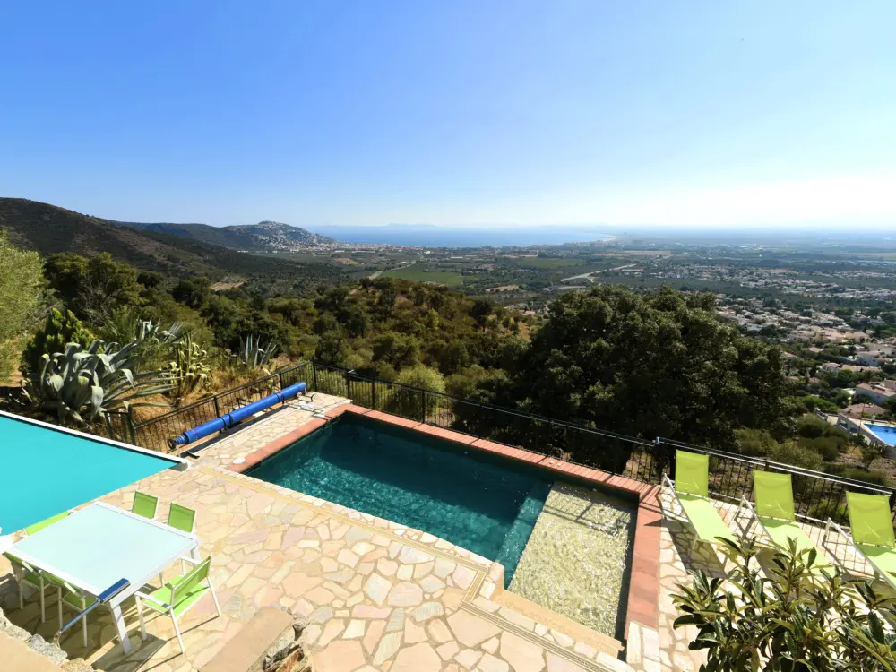 Location de Vacances Roses 986