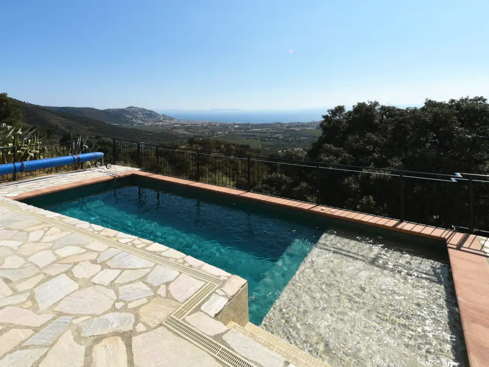 Location de Vacances Roses 986