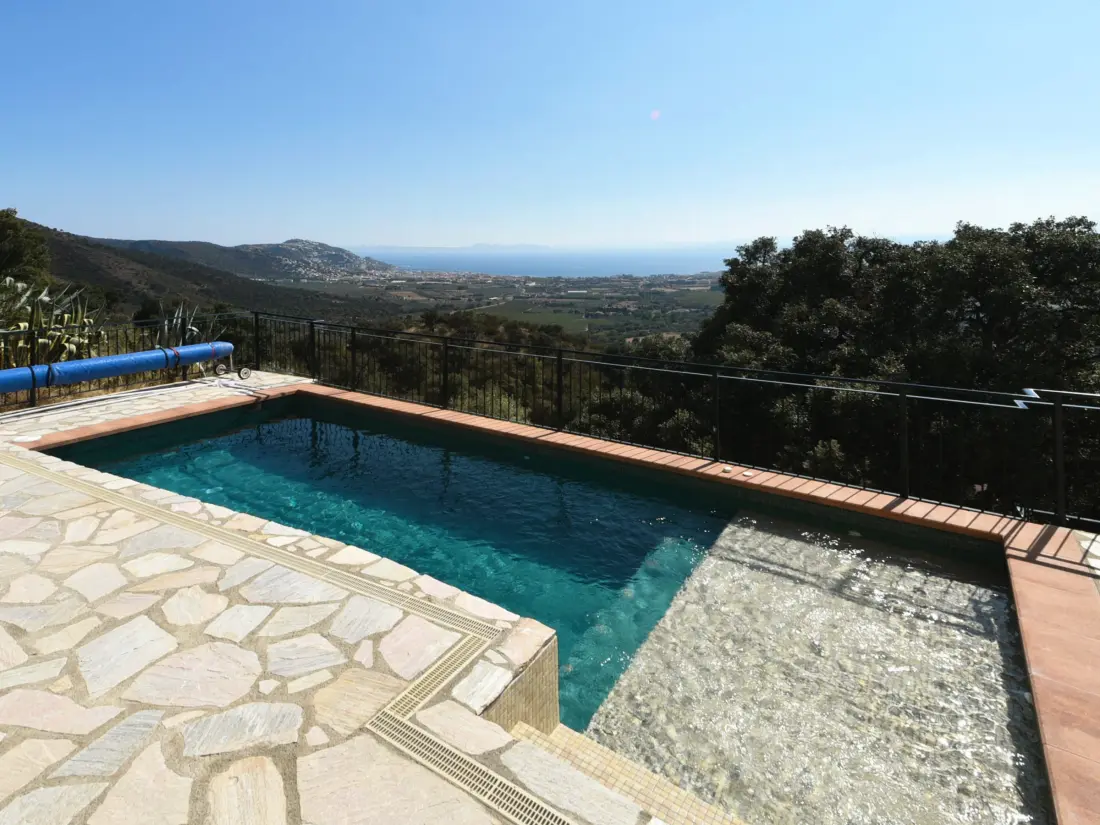 Location de Vacances Roses 986