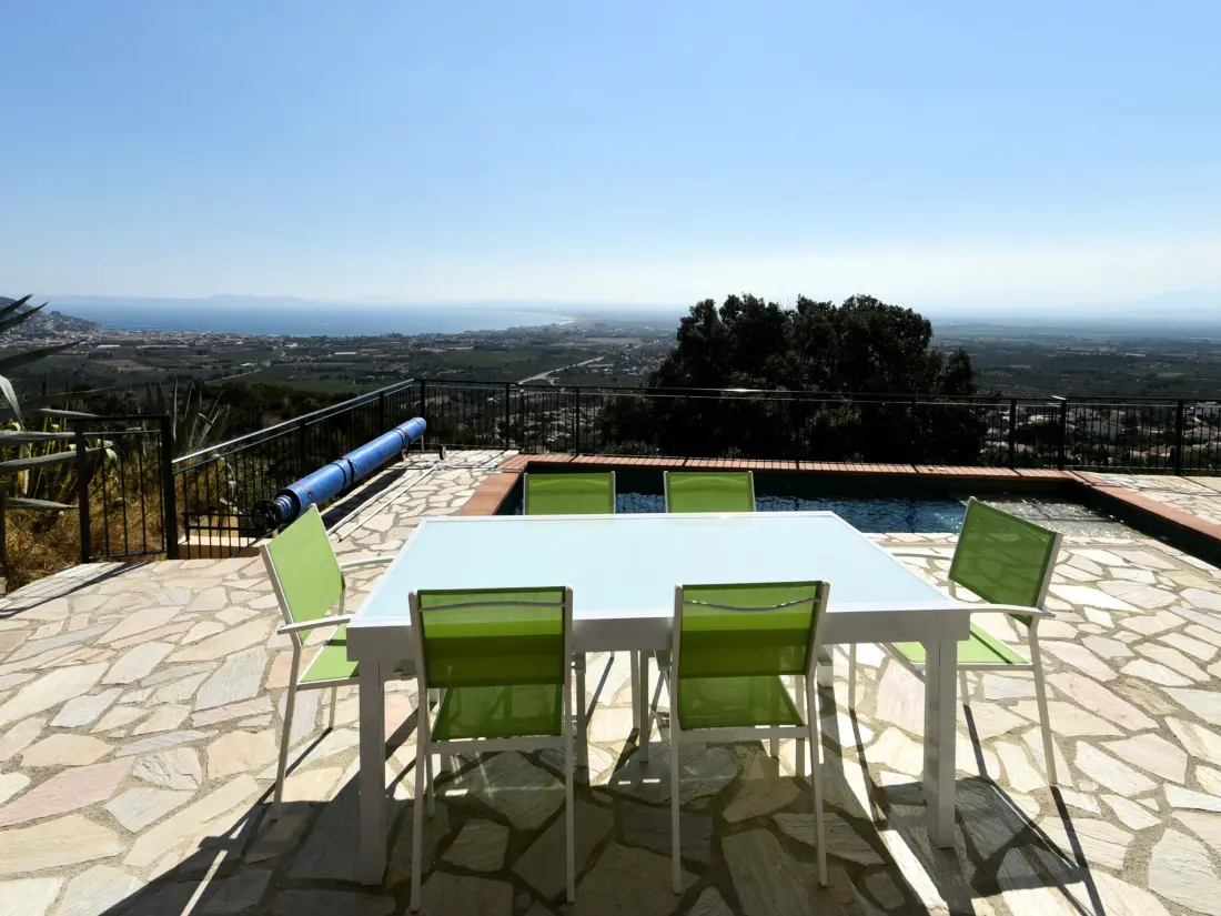 Location de Vacances Roses 986