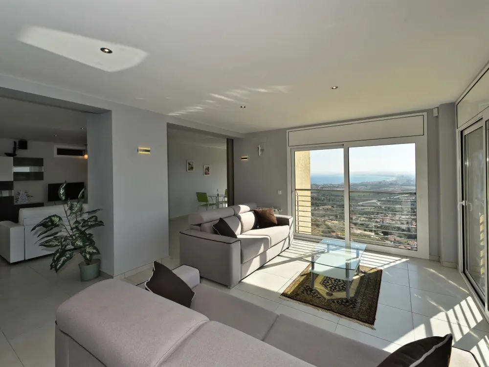 Location de Vacances Roses 986