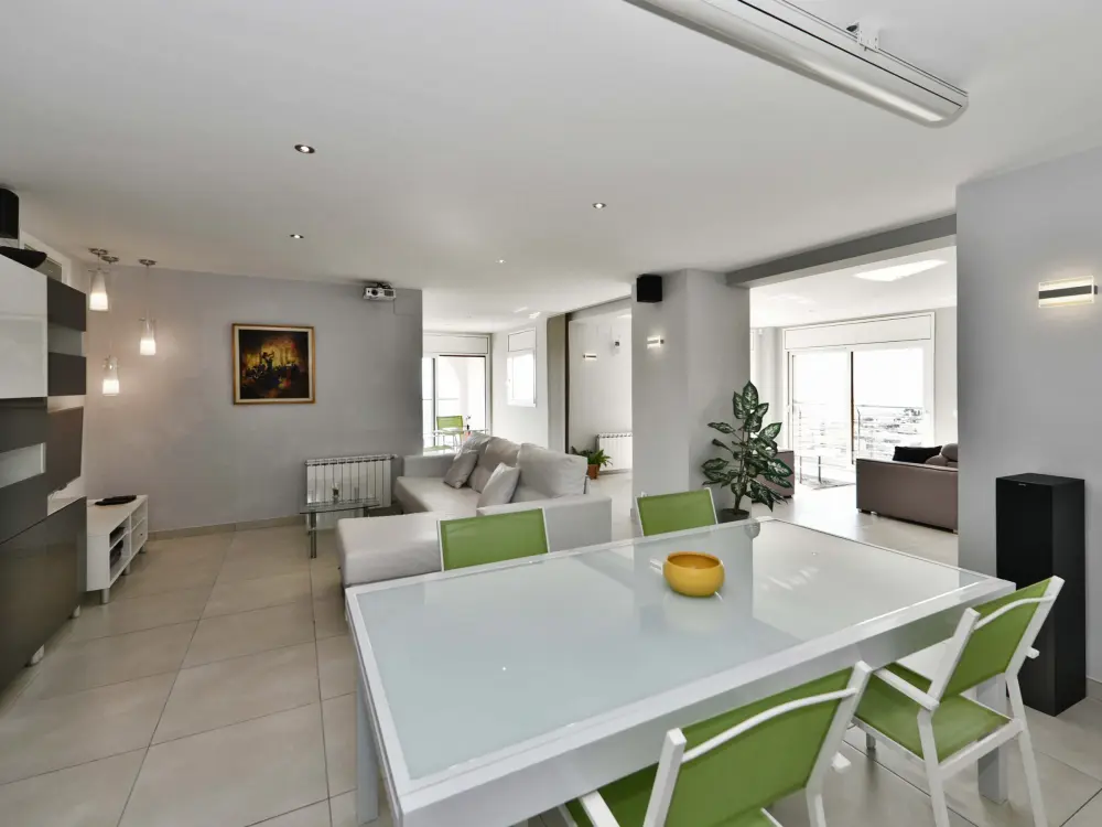 Location de Vacances Roses 986
