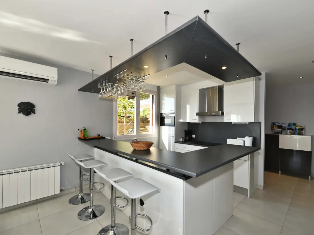 Location de Vacances Roses 986