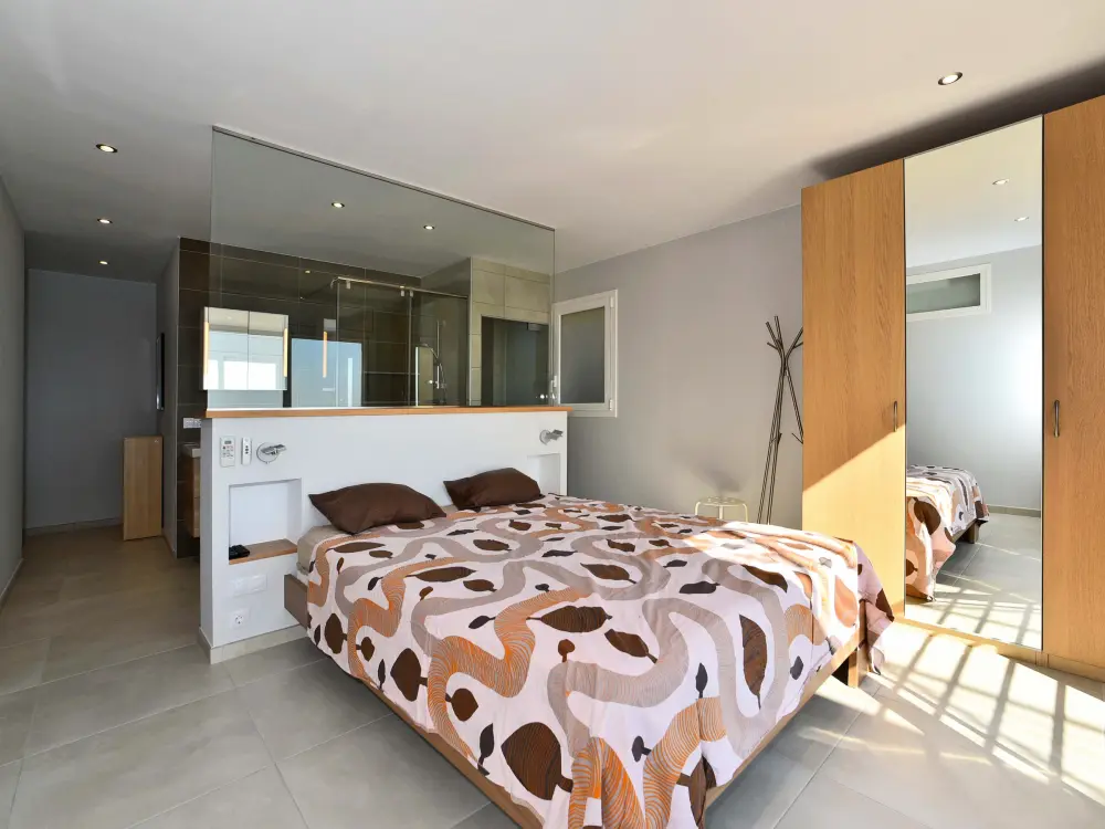 Location de Vacances Roses 986