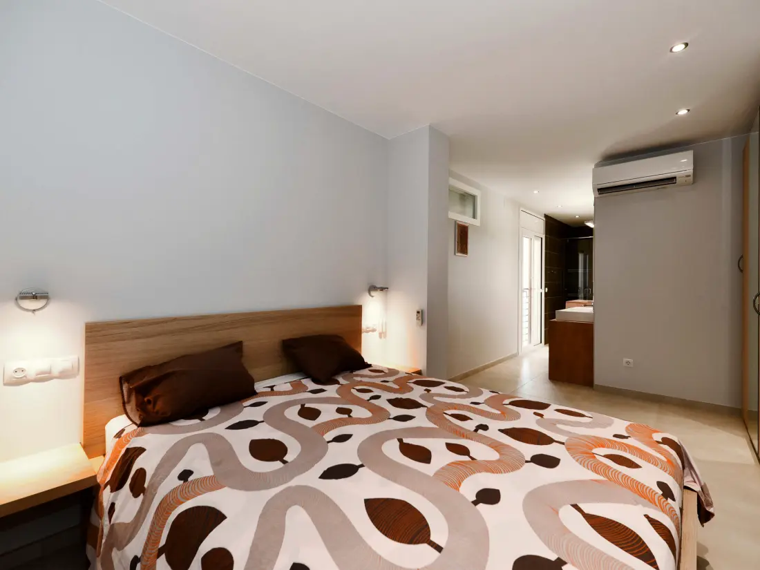 Location de Vacances Roses 986