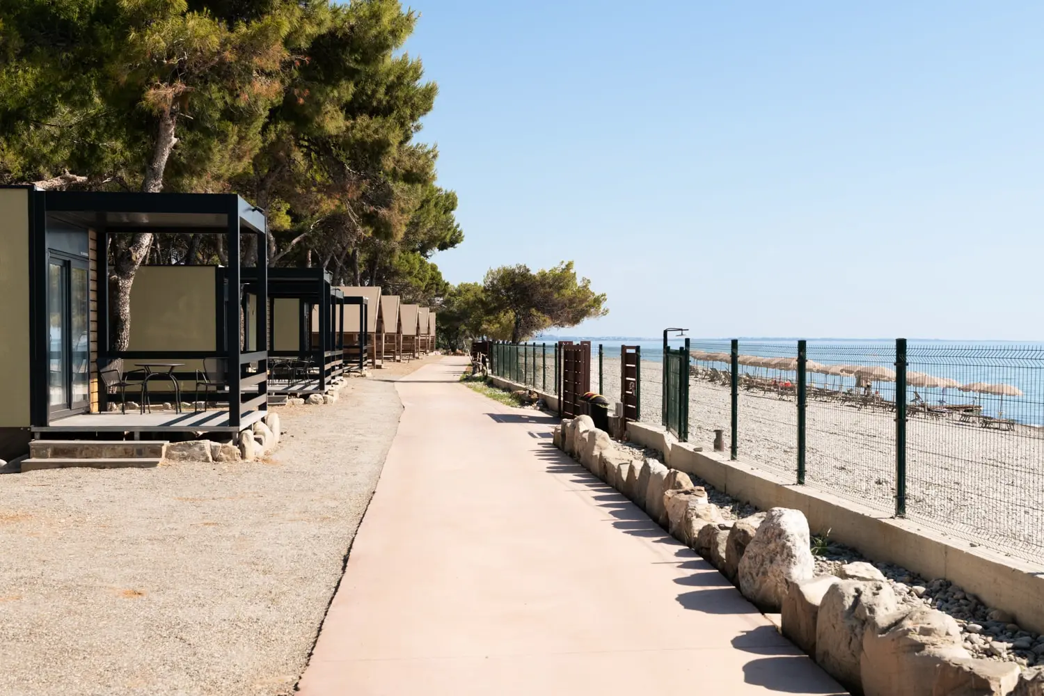 Festora Il Glamping Di Baia Bella **** - Roseto Capo Spulico - 1