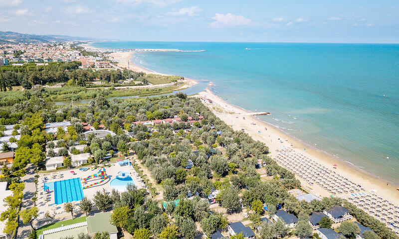 Camping Stork - Roseto degli Abruzzi - 2