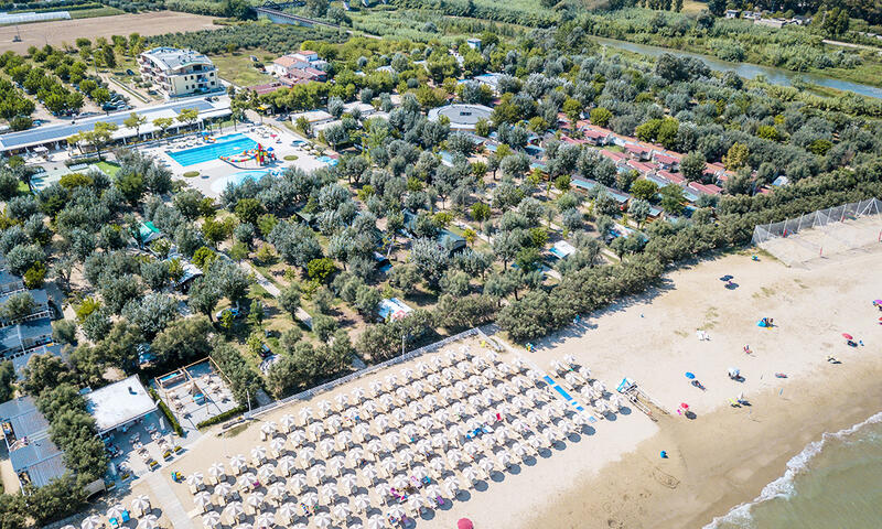 Camping Stork - Roseto degli Abruzzi - 14